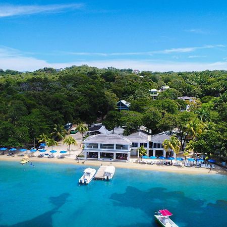 Luna Beach Luxury Boutique Beach Front Resort Jobs Bight Esterno foto