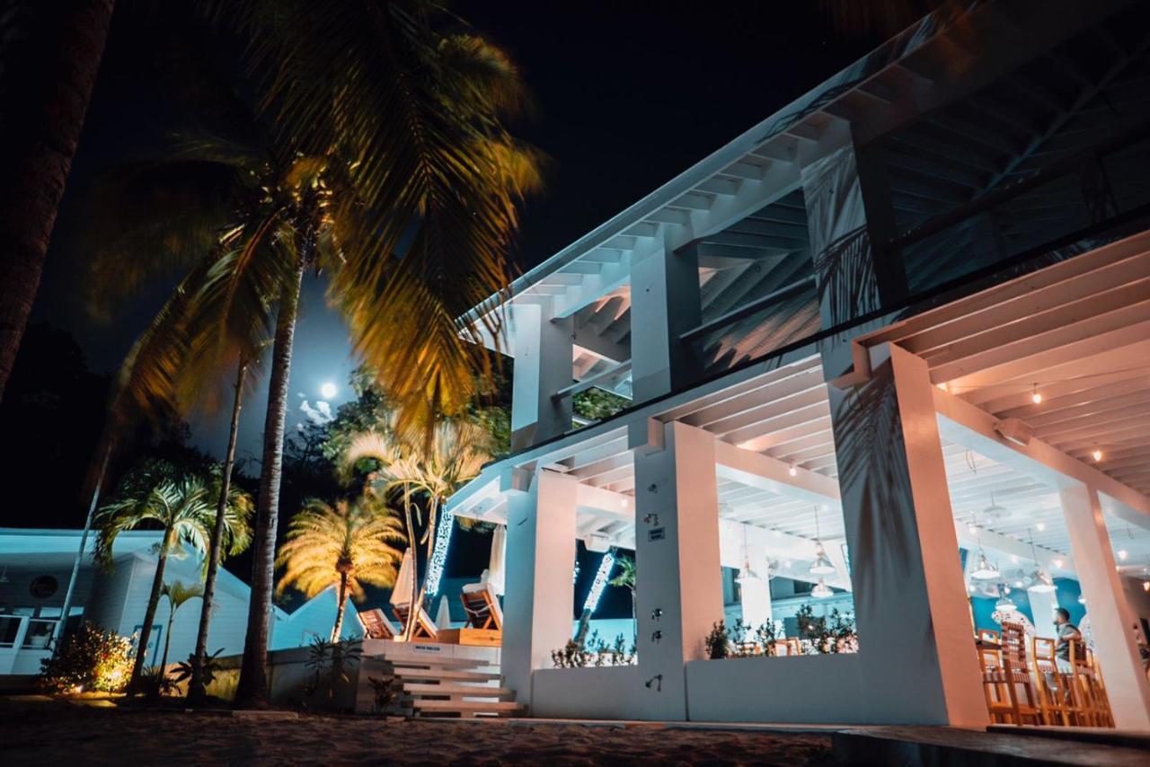 Luna Beach Luxury Boutique Beach Front Resort Jobs Bight Esterno foto