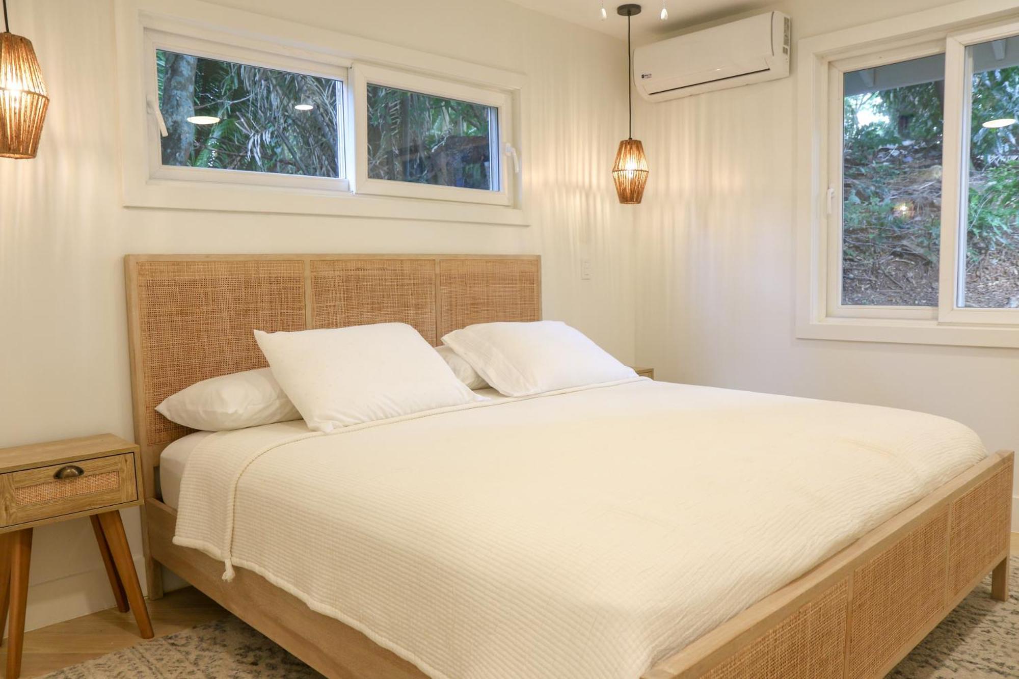 Luna Beach Luxury Boutique Beach Front Resort Jobs Bight Esterno foto