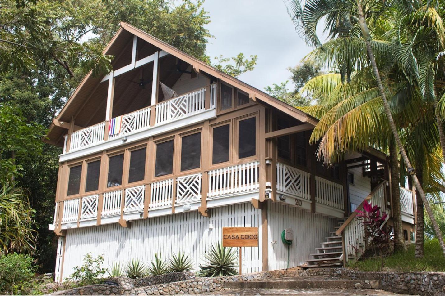 Luna Beach Luxury Boutique Beach Front Resort Jobs Bight Esterno foto
