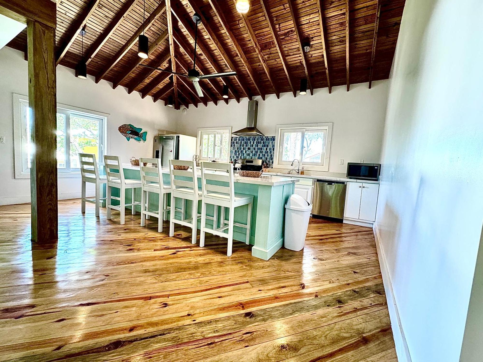 Luna Beach Luxury Boutique Beach Front Resort Jobs Bight Esterno foto