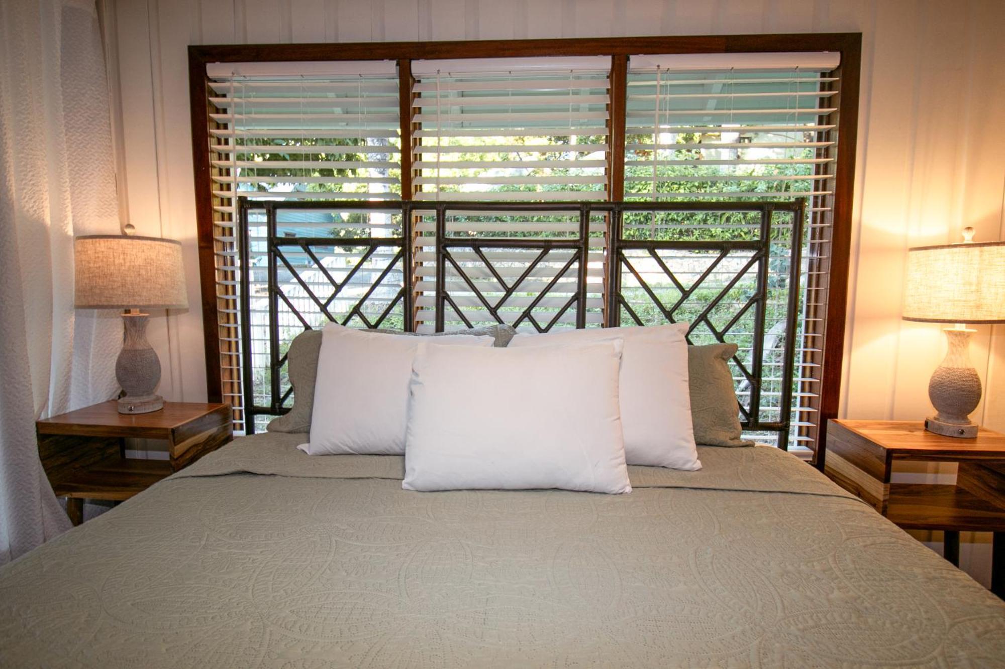 Luna Beach Luxury Boutique Beach Front Resort Jobs Bight Esterno foto