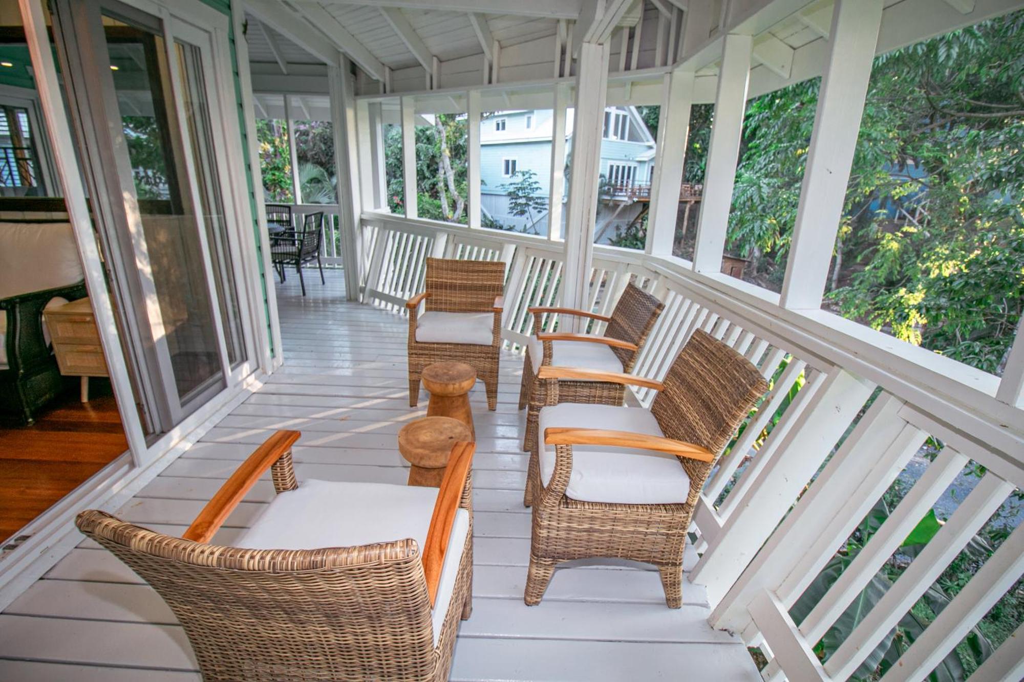 Luna Beach Luxury Boutique Beach Front Resort Jobs Bight Esterno foto