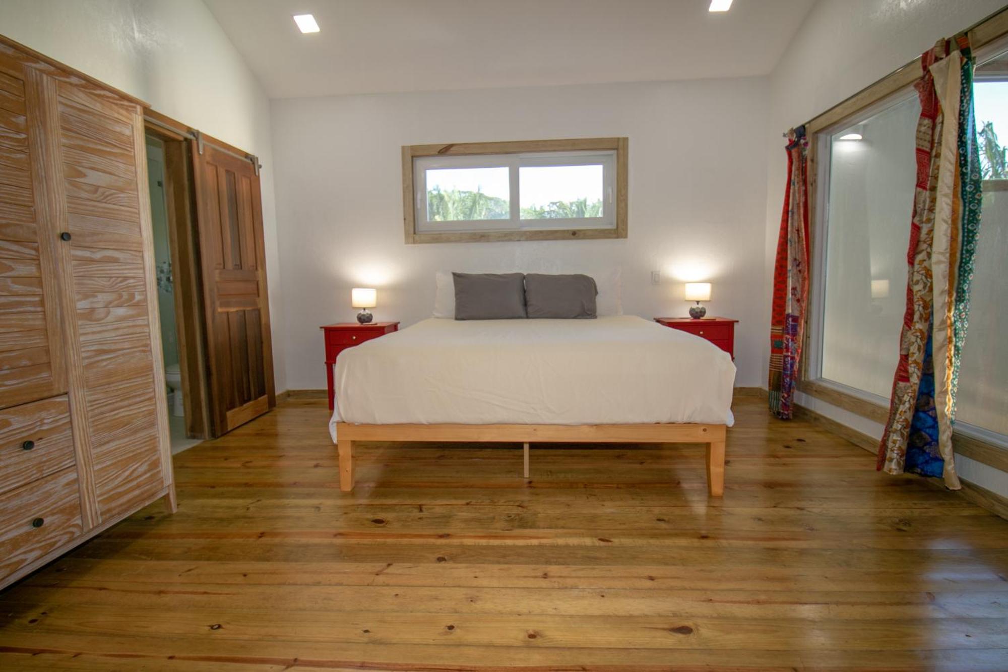Luna Beach Luxury Boutique Beach Front Resort Jobs Bight Esterno foto