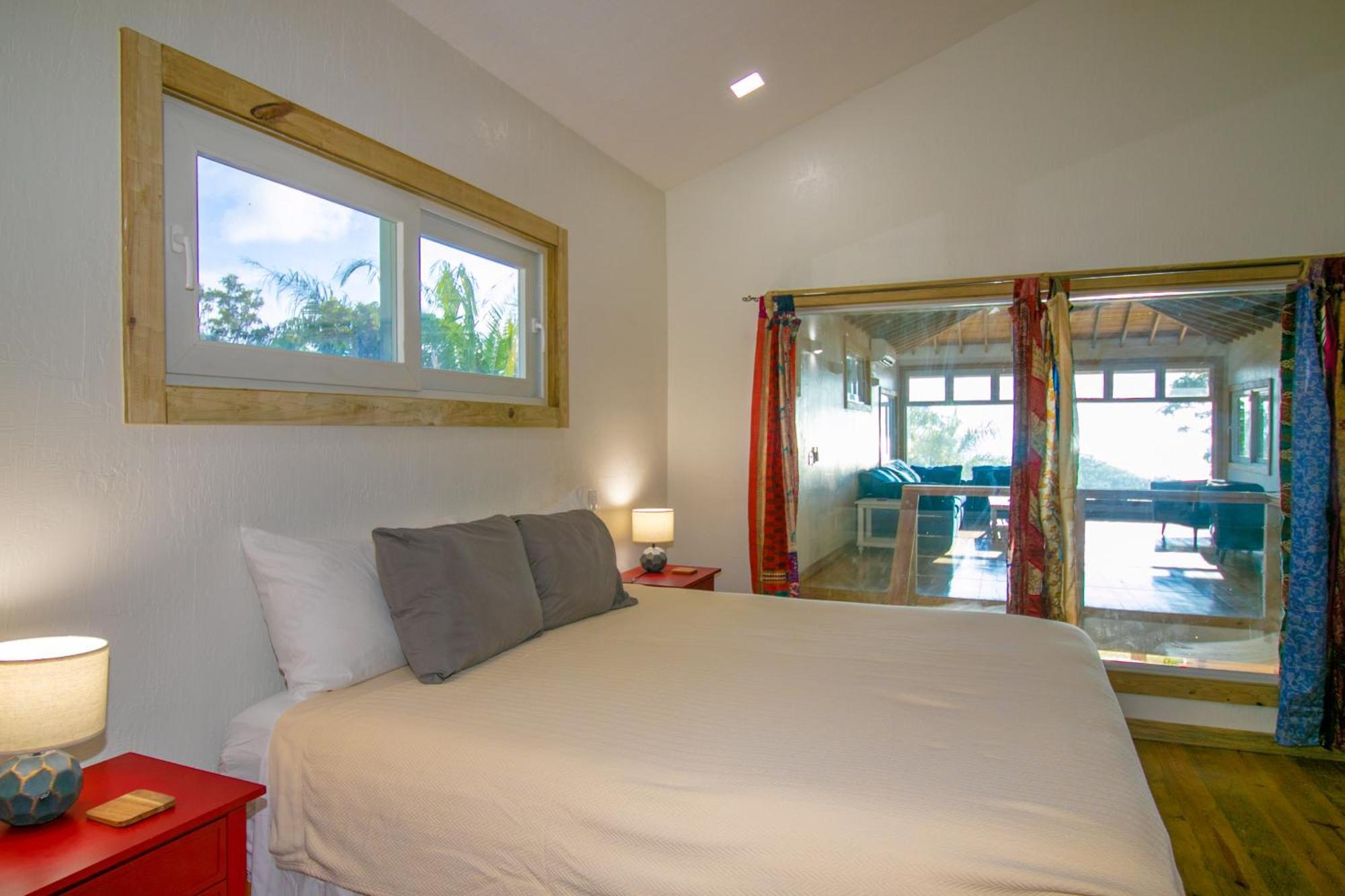 Luna Beach Luxury Boutique Beach Front Resort Jobs Bight Esterno foto