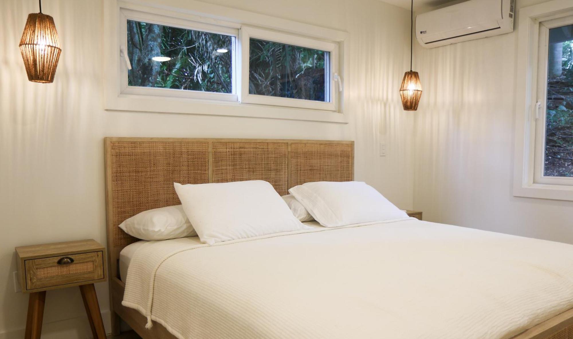 Luna Beach Luxury Boutique Beach Front Resort Jobs Bight Esterno foto