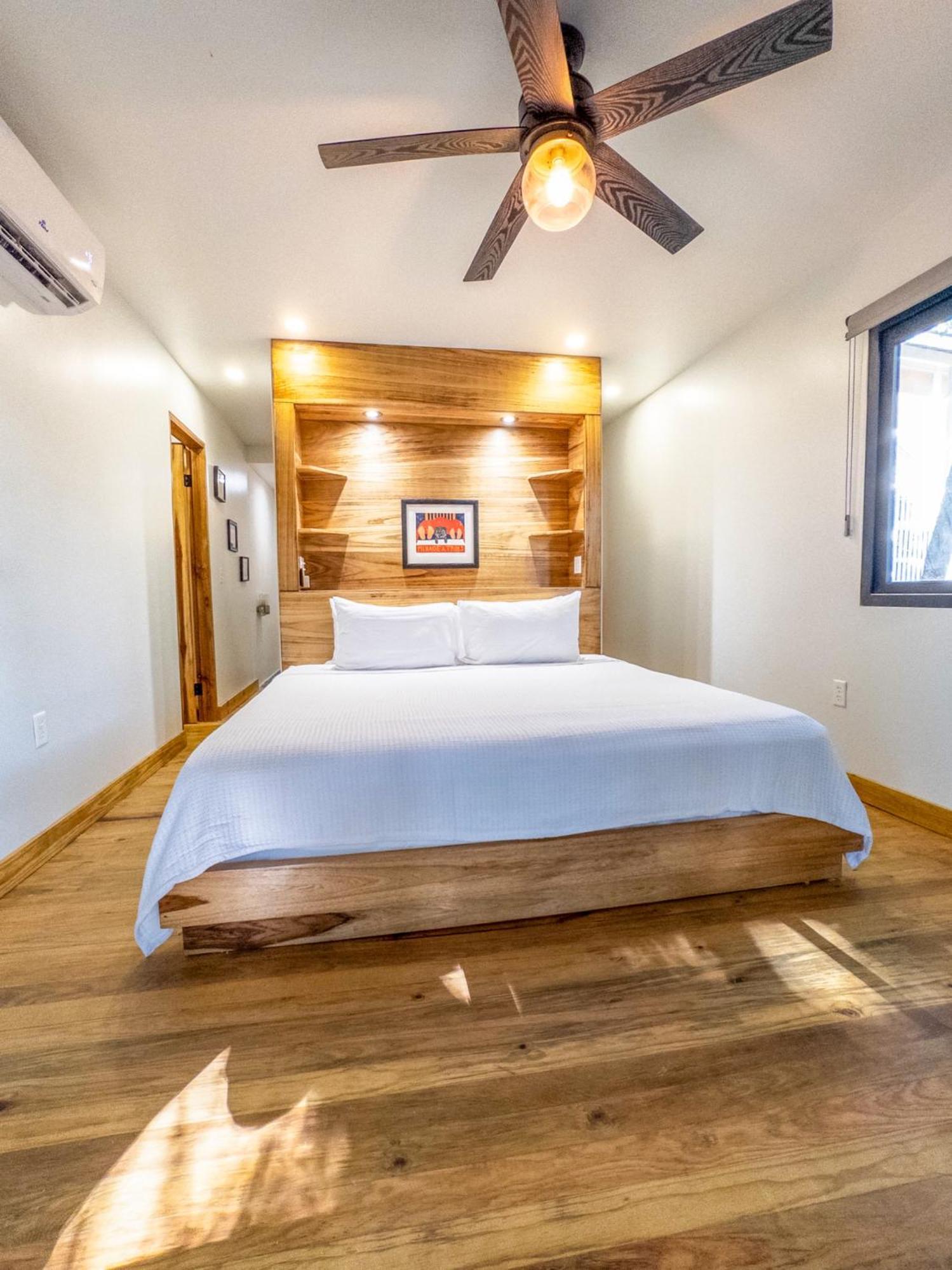 Luna Beach Luxury Boutique Beach Front Resort Jobs Bight Esterno foto