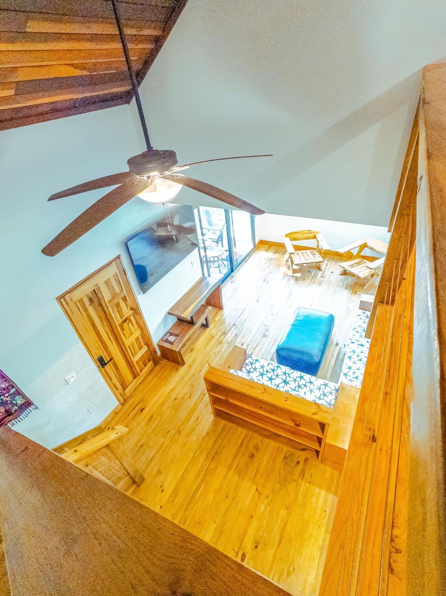 Luna Beach Luxury Boutique Beach Front Resort Jobs Bight Esterno foto