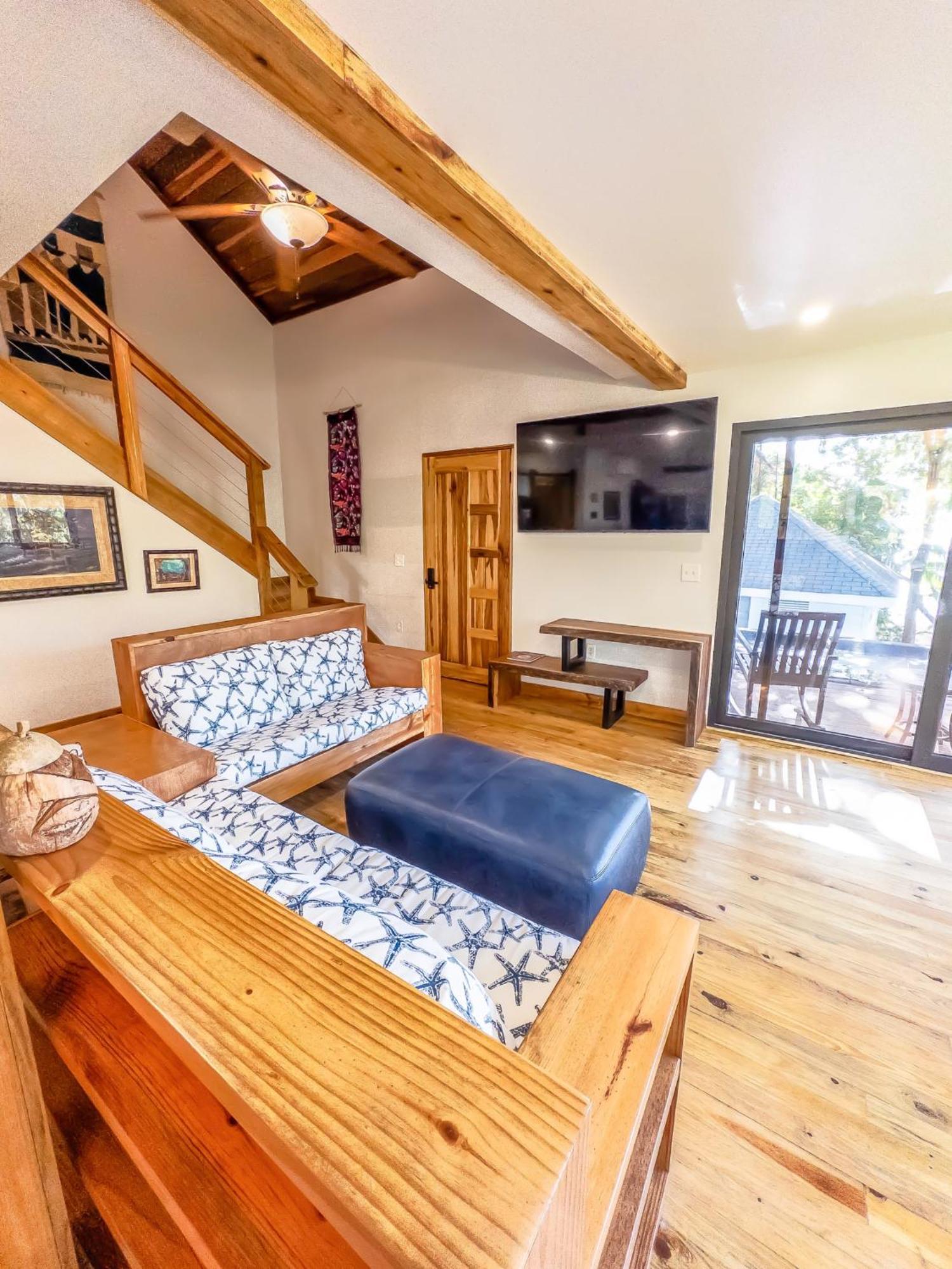 Luna Beach Luxury Boutique Beach Front Resort Jobs Bight Esterno foto